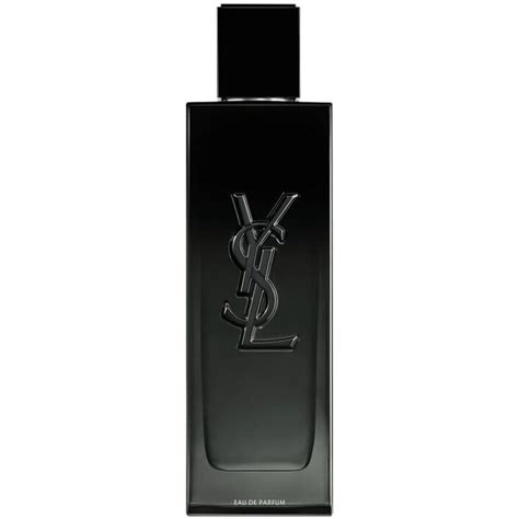 ysl myslf woman|yves saint laurent myslf review.